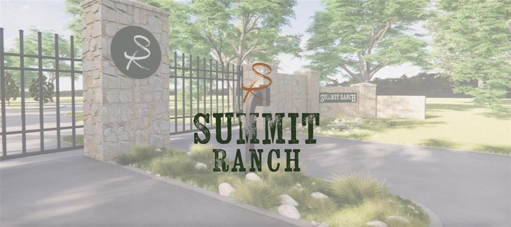 Summit Ranch - Residential
