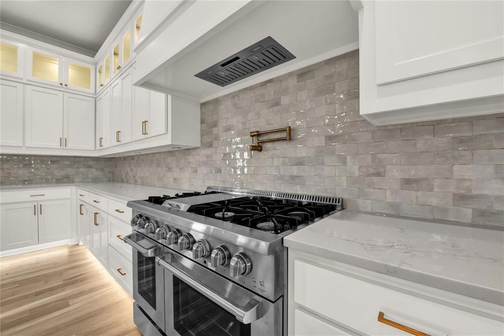 Summit Ranch - Residential