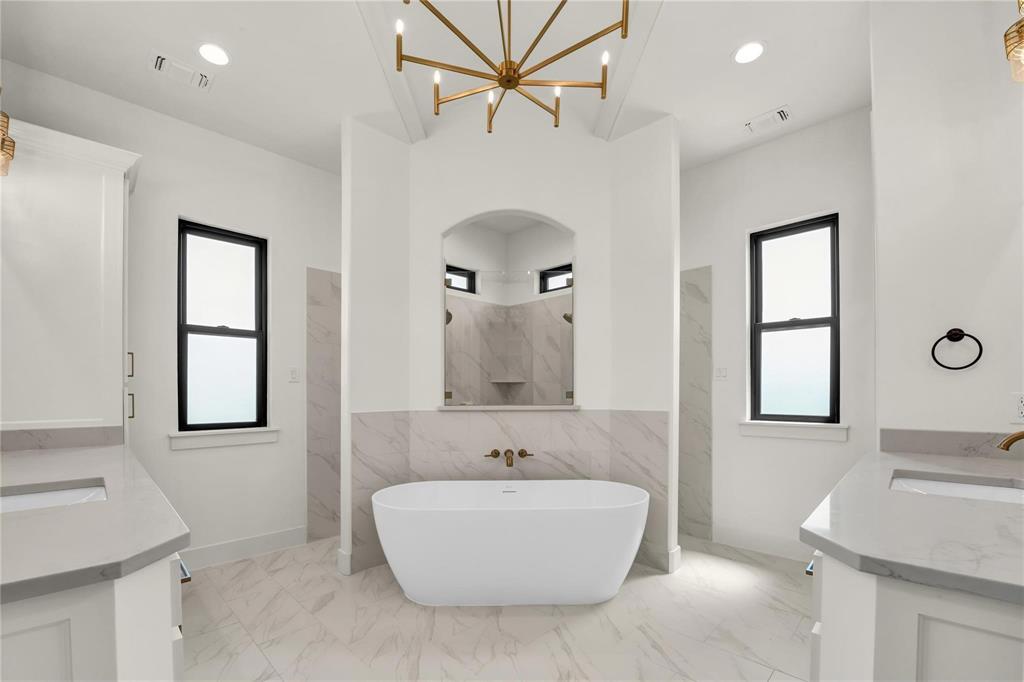 Summit Ranch - Residential