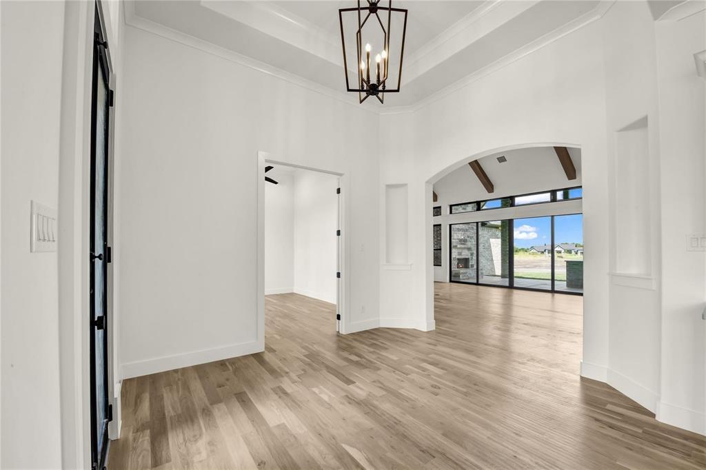 Summit Ranch - Residential