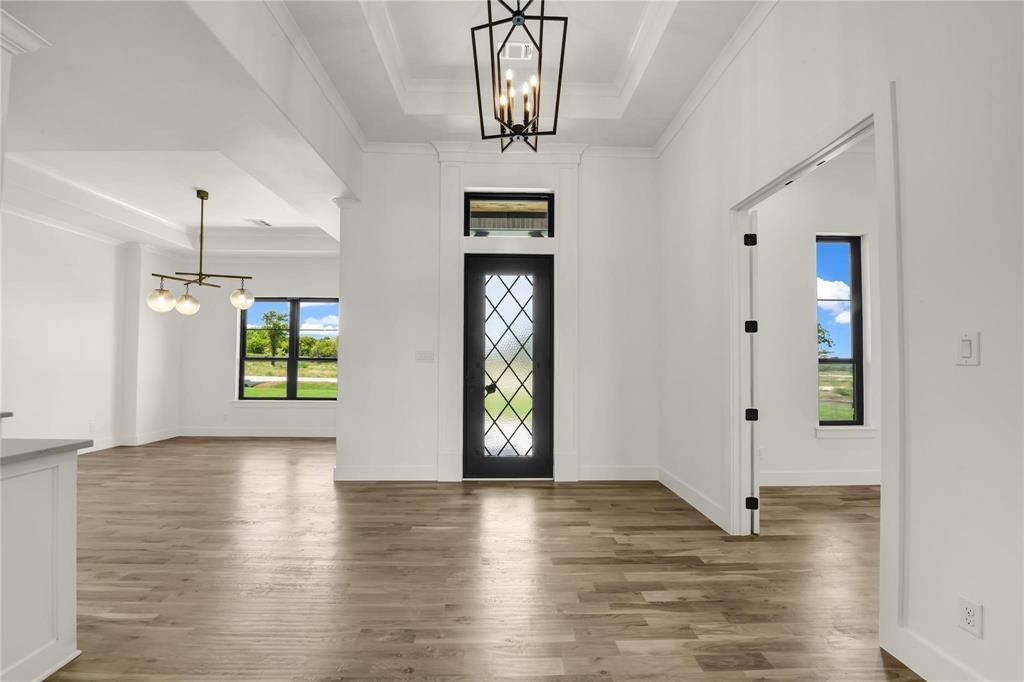 Summit Ranch - Residential