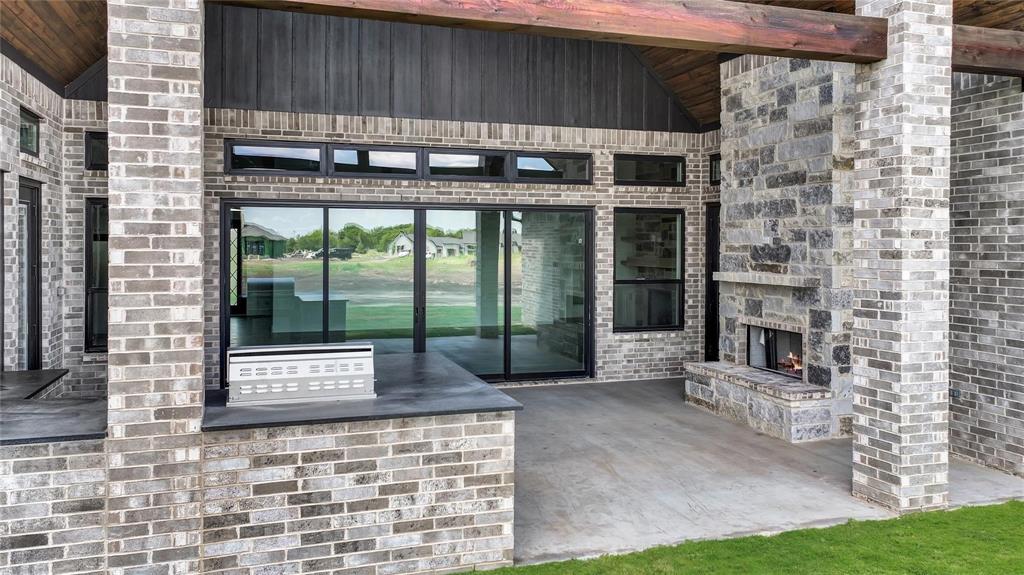 Summit Ranch - Residential