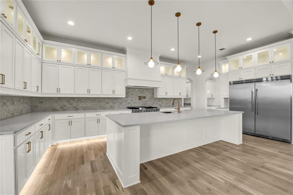 Summit Ranch - Residential