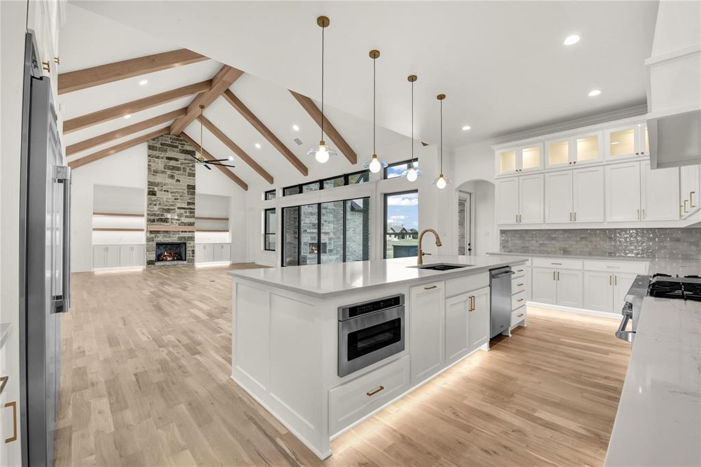 Summit Ranch - Residential