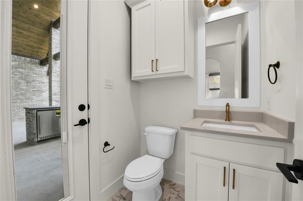 Summit Ranch - Residential