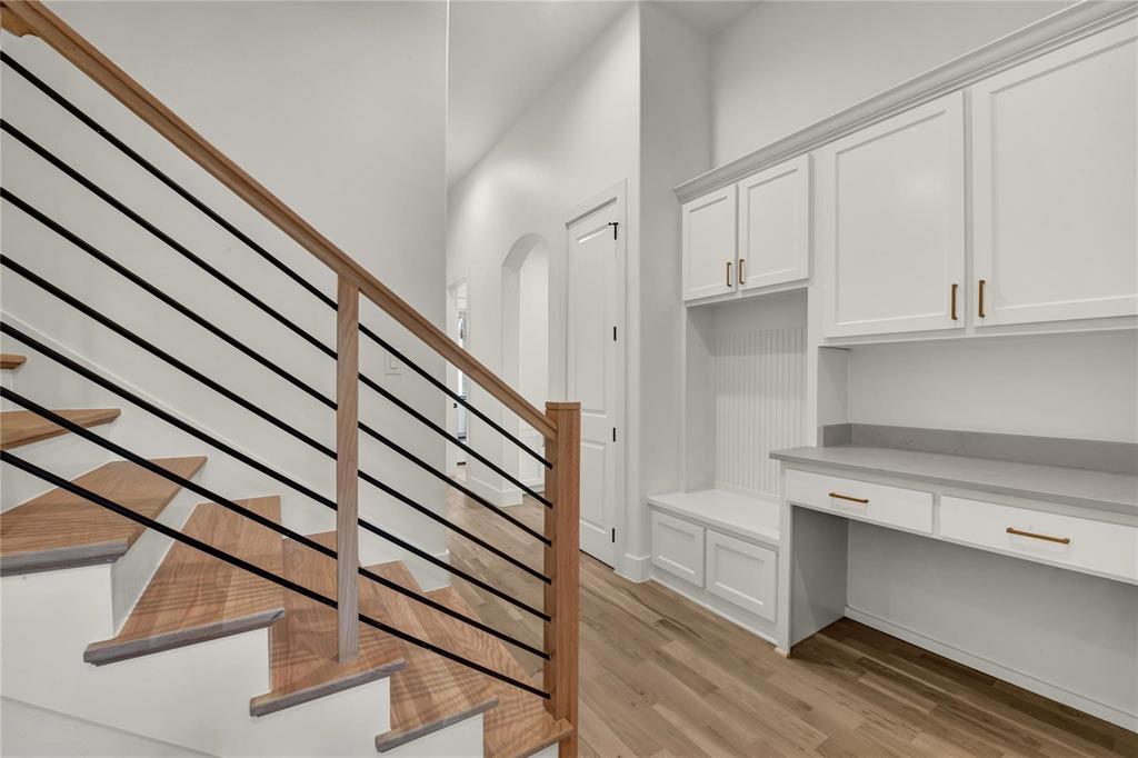 Summit Ranch - Residential