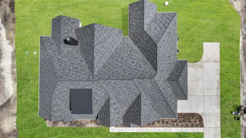 Summit Ranch - Residential