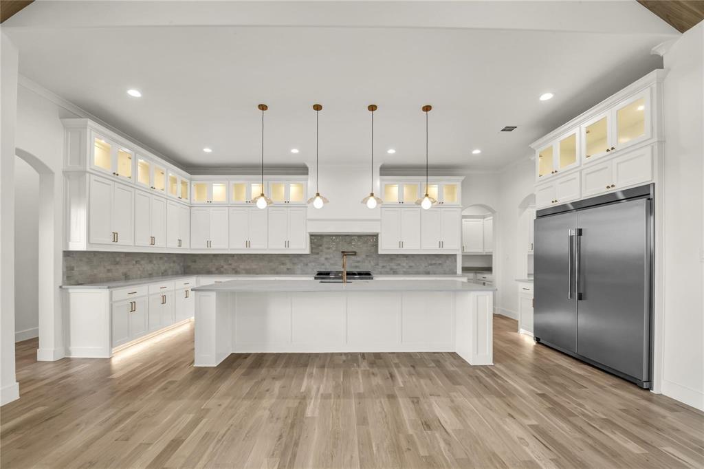 Summit Ranch - Residential