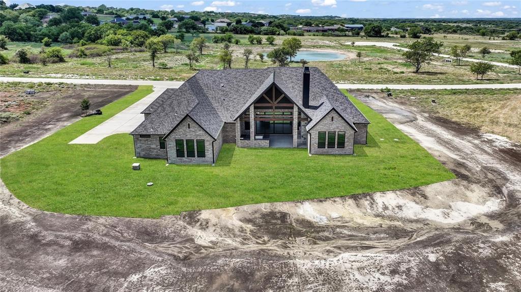 Summit Ranch - Residential