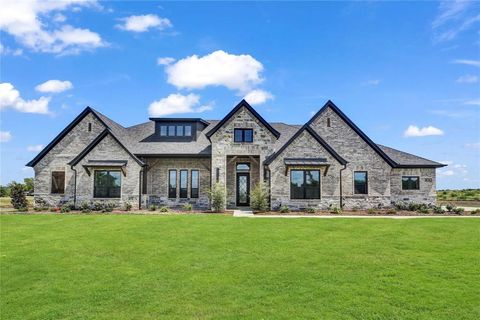 3013 Summit Drive Aledo TX 76008