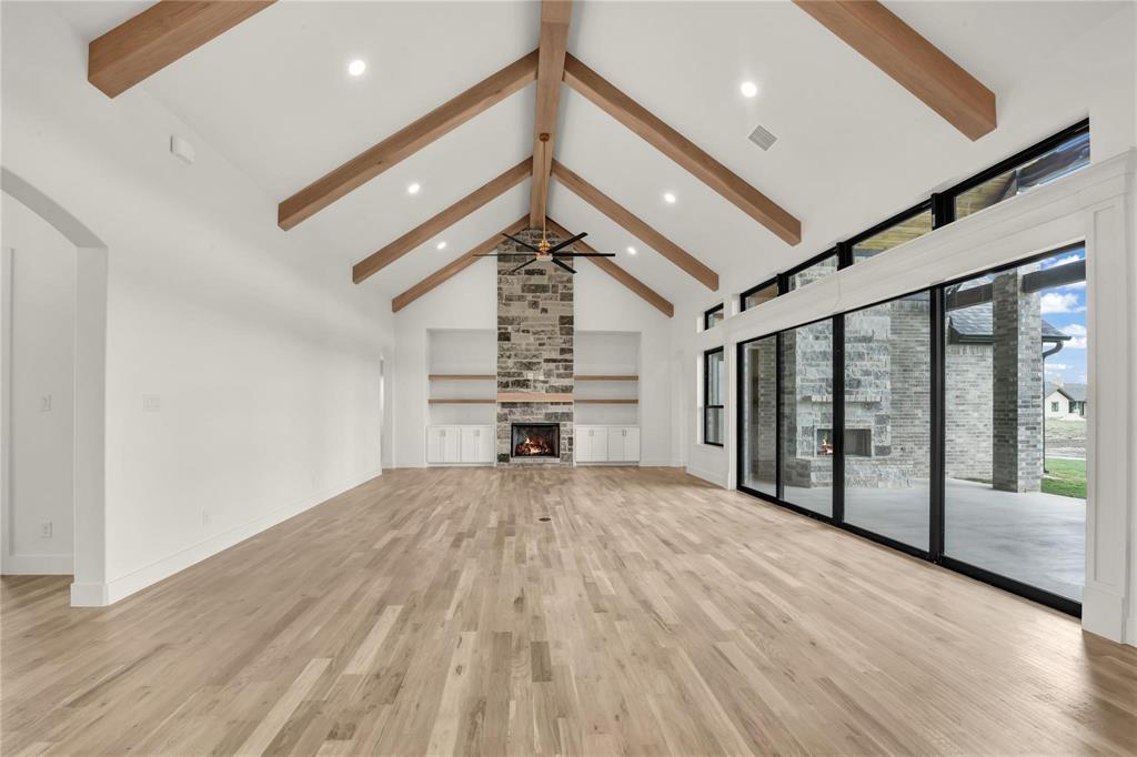 Summit Ranch - Residential