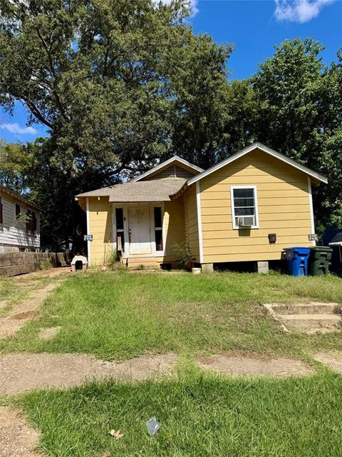 3424 Darien Street Shreveport LA 71109
