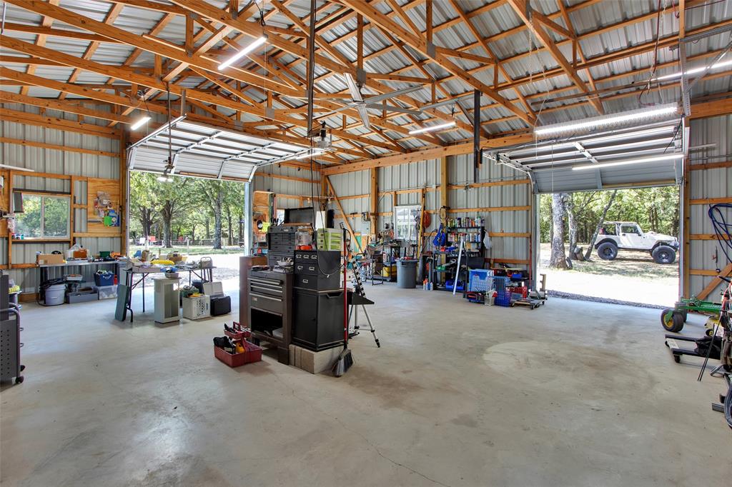 C C Walker Surv Abs #1370 - Residential