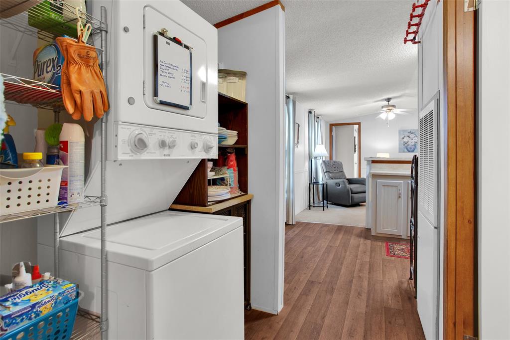 C C Walker Surv Abs #1370 - Residential