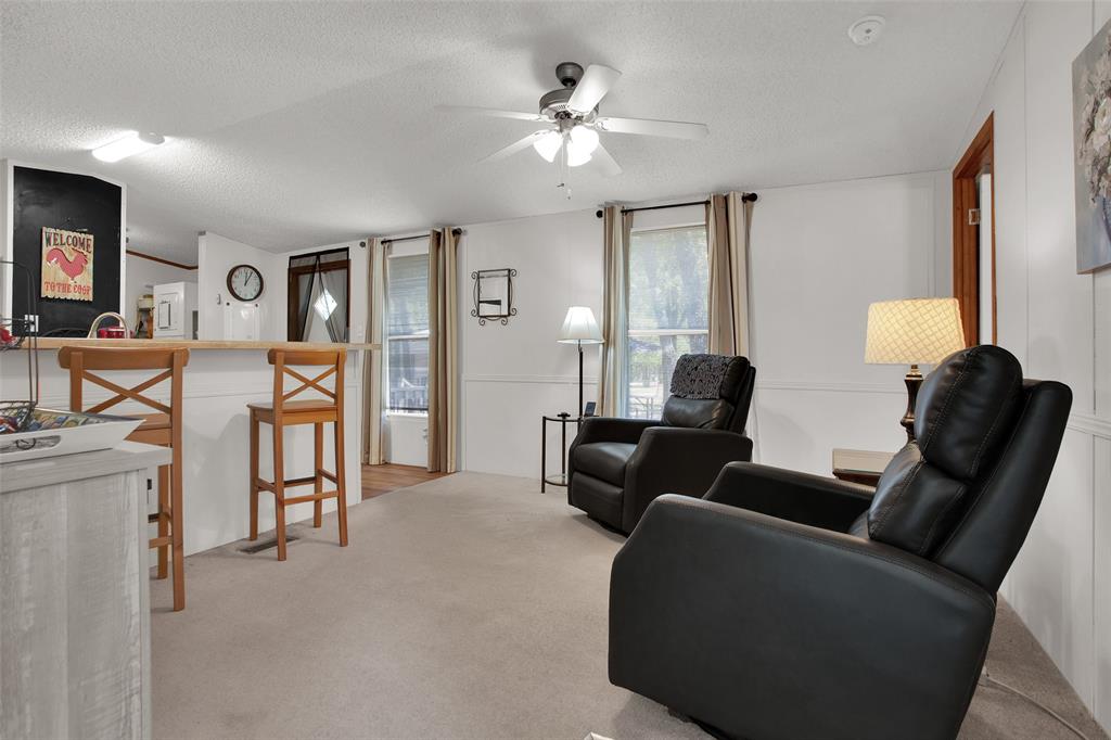 C C Walker Surv Abs #1370 - Residential