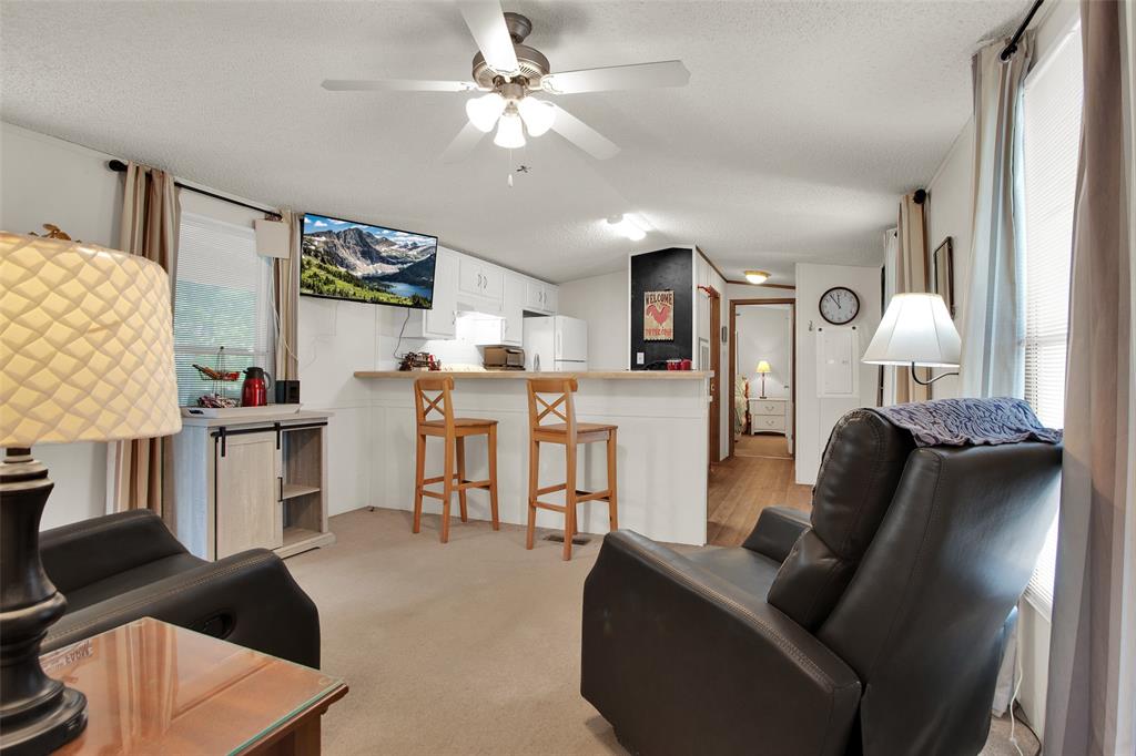 C C Walker Surv Abs #1370 - Residential