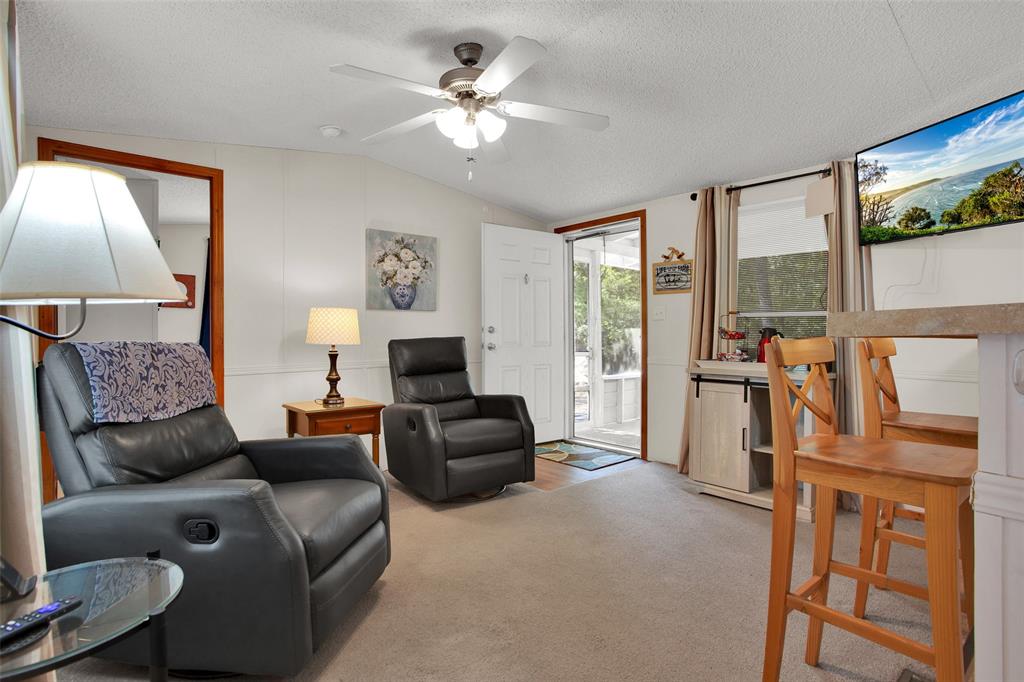 C C Walker Surv Abs #1370 - Residential