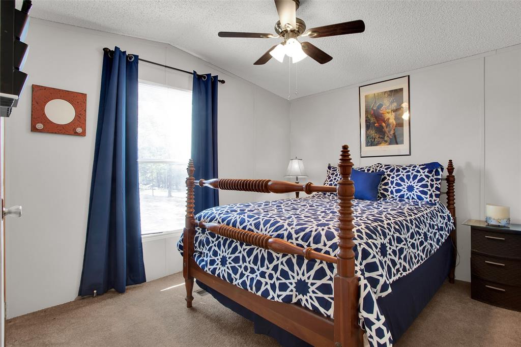 C C Walker Surv Abs #1370 - Residential