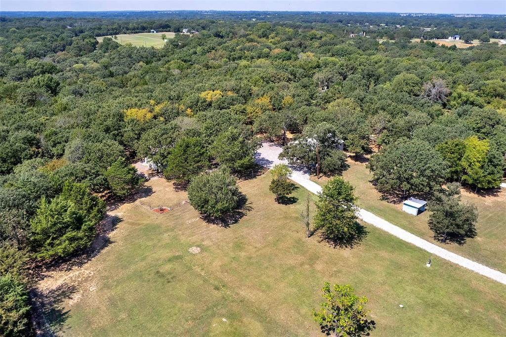 C C Walker Surv Abs #1370 - Residential