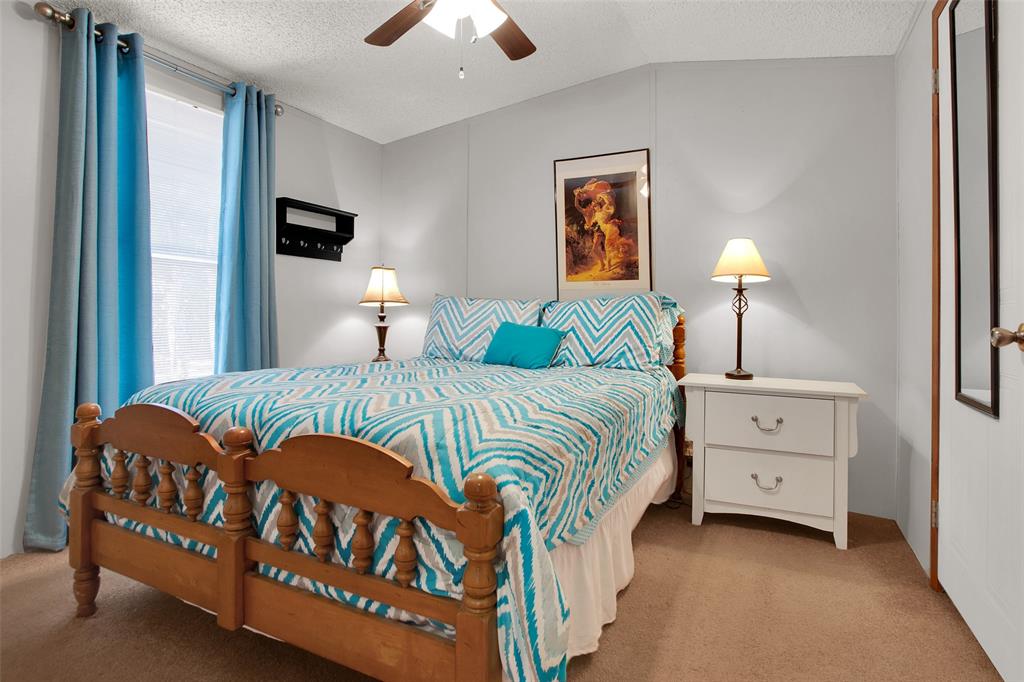 C C Walker Surv Abs #1370 - Residential