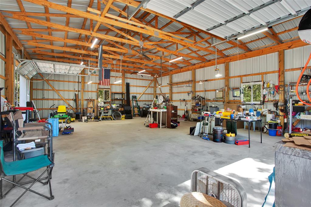 C C Walker Surv Abs #1370 - Residential