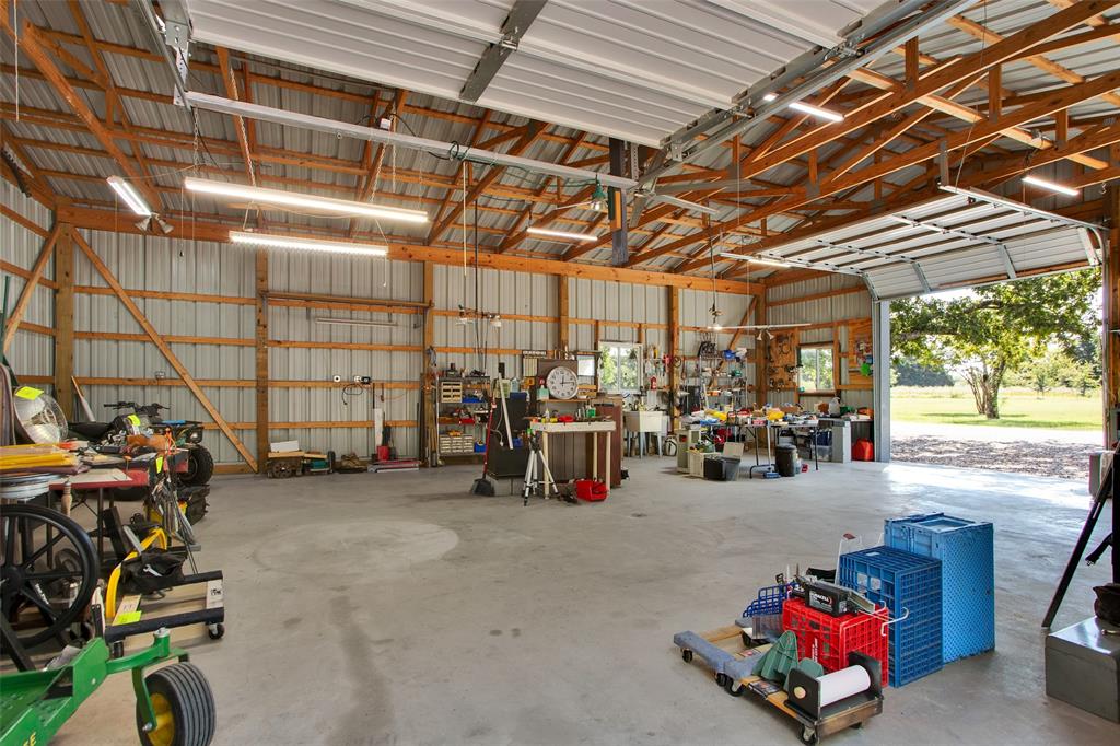 C C Walker Surv Abs #1370 - Residential