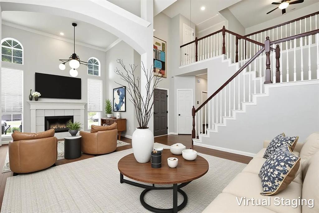 3117 Irvine Drive