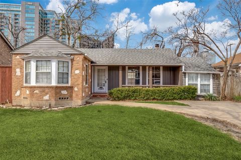 5049 Pershing Street Dallas TX 75206