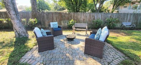 Tiny photo for 610 Hanover Lane, Irving, TX 75062 (MLS # 21099109)