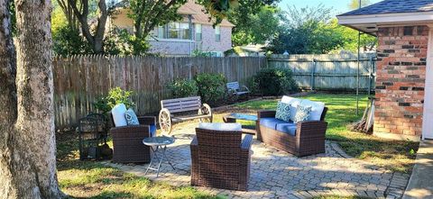 Tiny photo for 610 Hanover Lane, Irving, TX 75062 (MLS # 21099109)