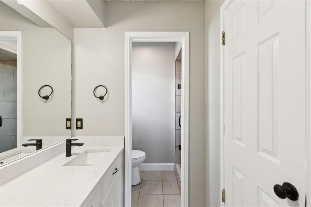 Lamar North Add - Residential