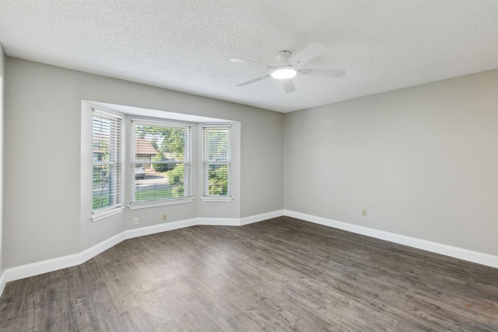 Lamar North Add - Residential