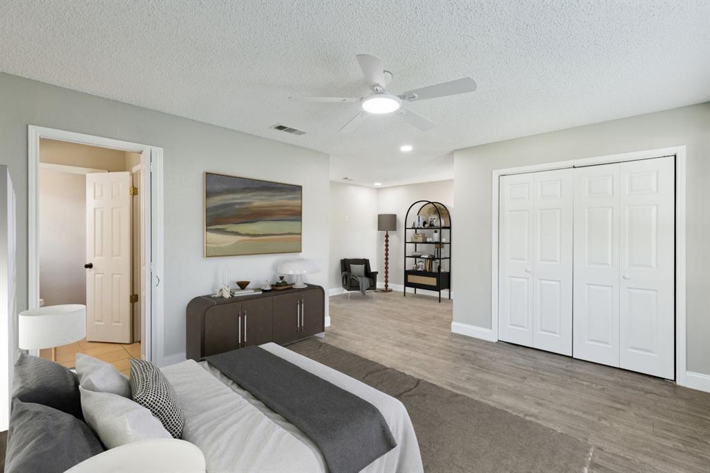 Lamar North Add - Residential