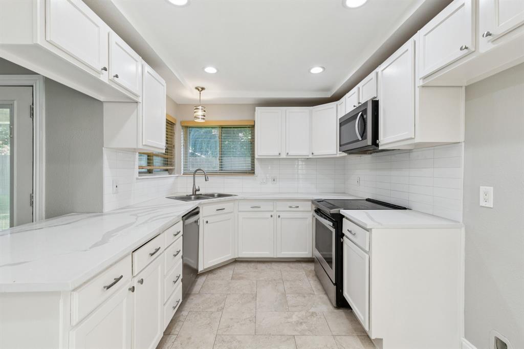 Lamar North Add - Residential