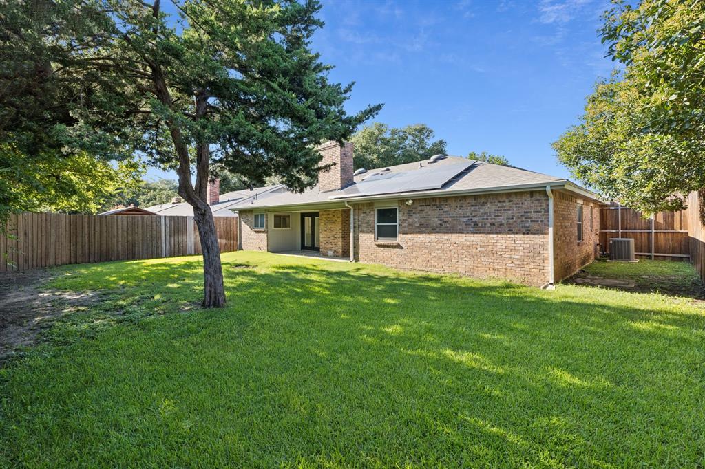 Lamar North Add - Residential