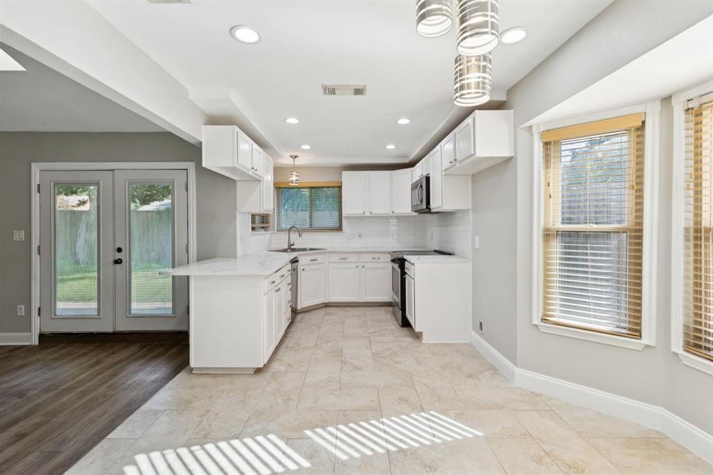 Lamar North Add - Residential