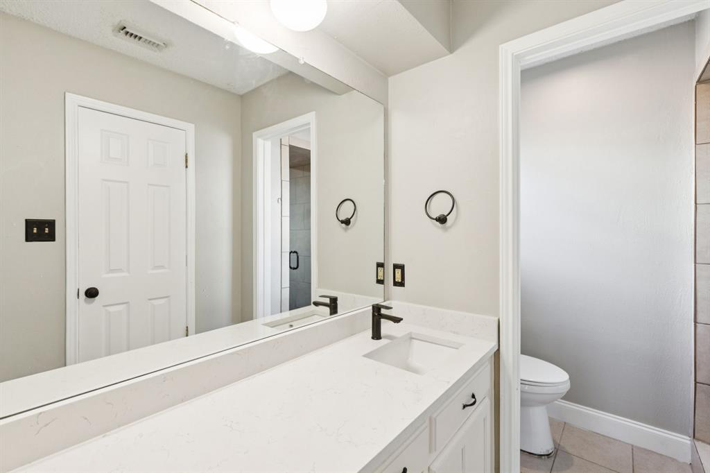 Lamar North Add - Residential