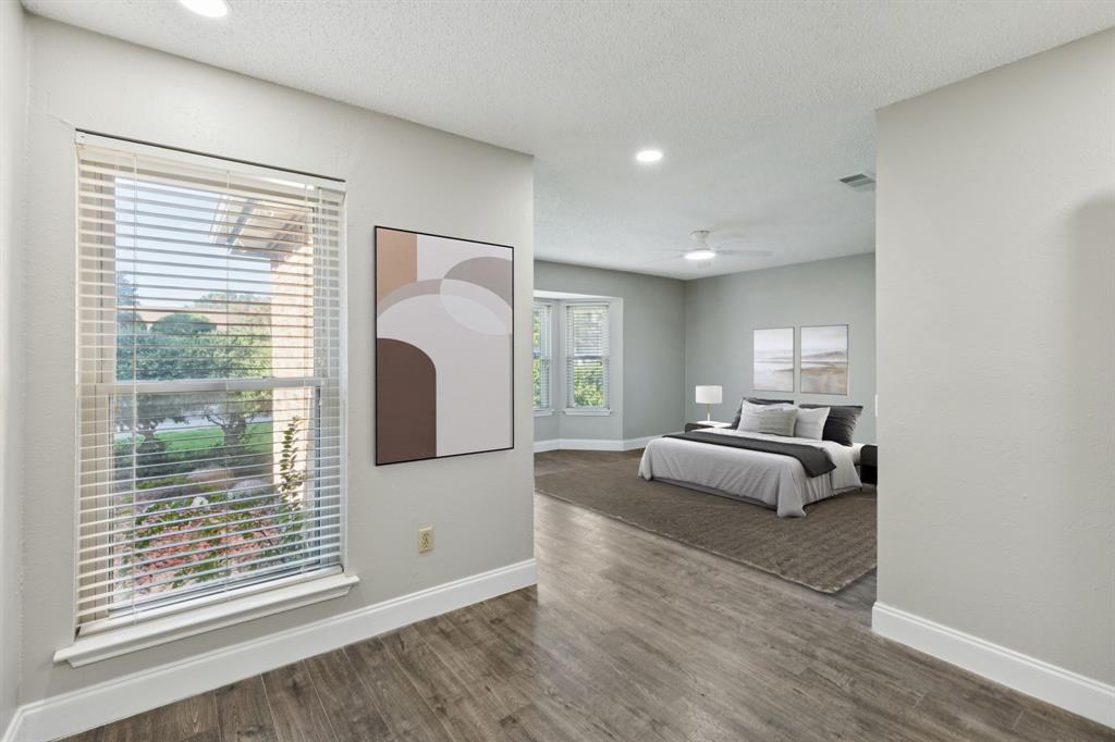 Lamar North Add - Residential