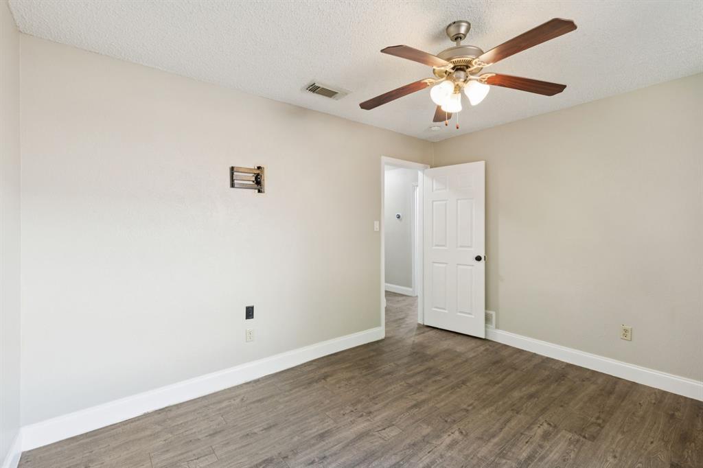 Lamar North Add - Residential