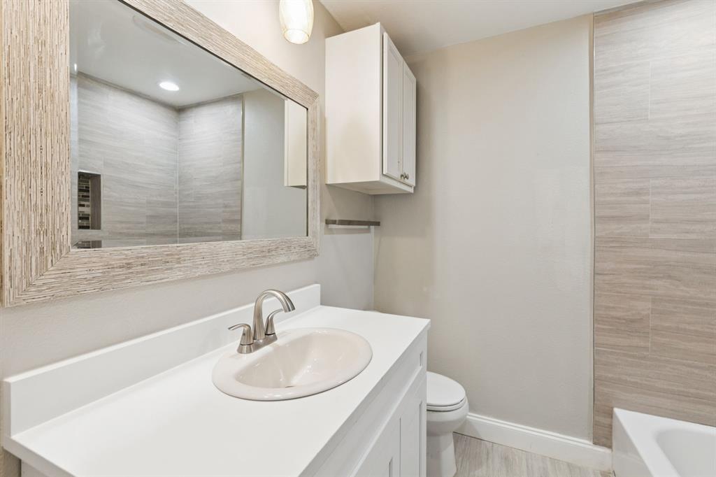 Lamar North Add - Residential