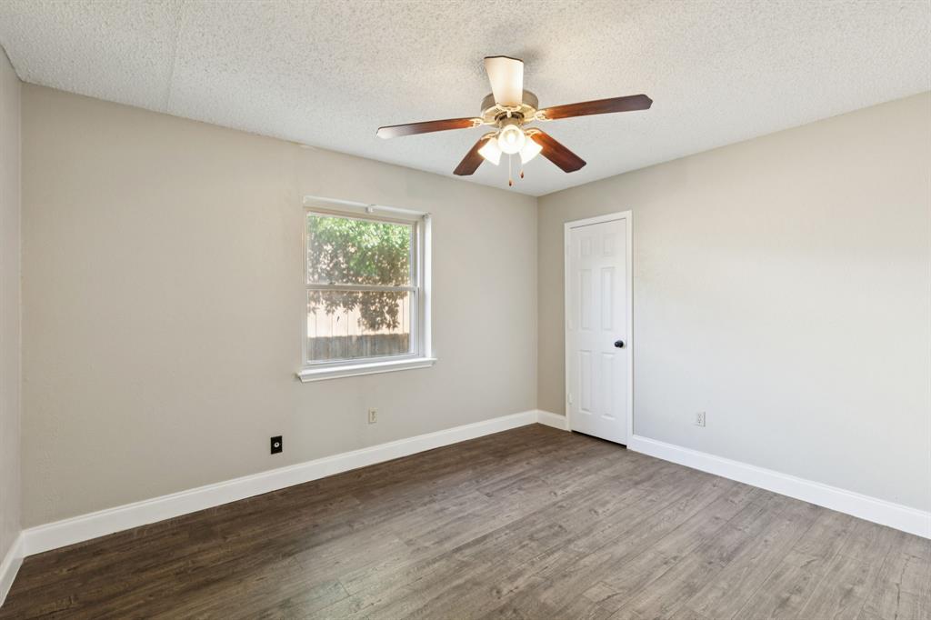 Lamar North Add - Residential