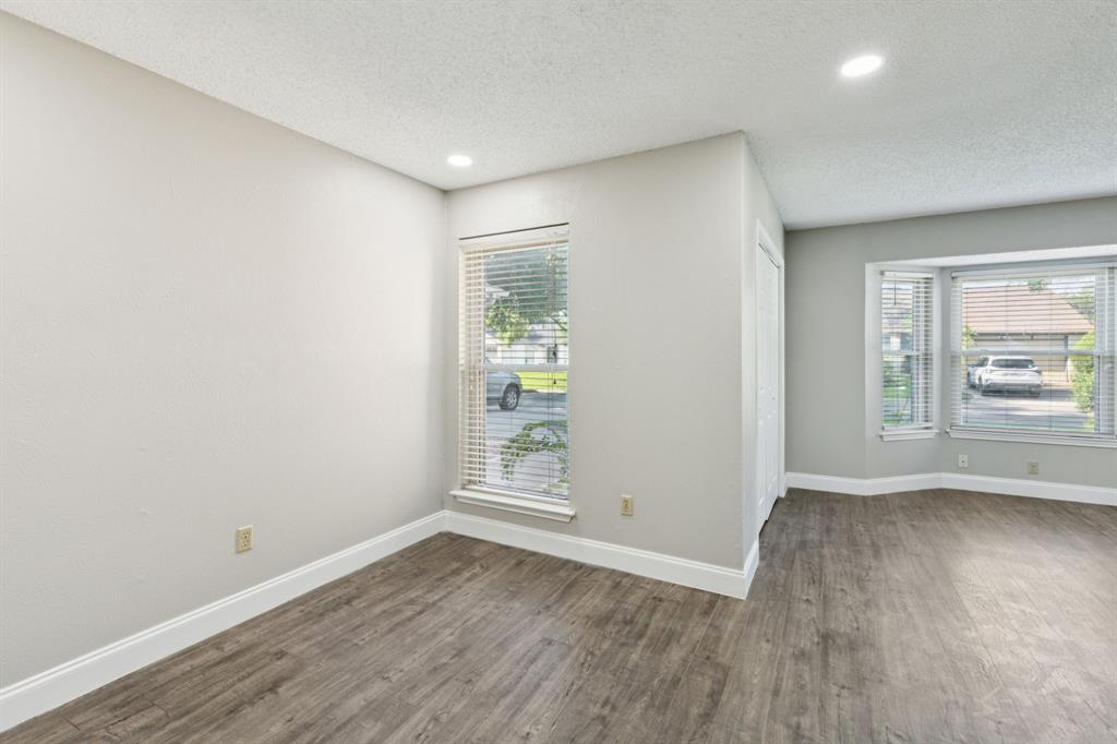 Lamar North Add - Residential