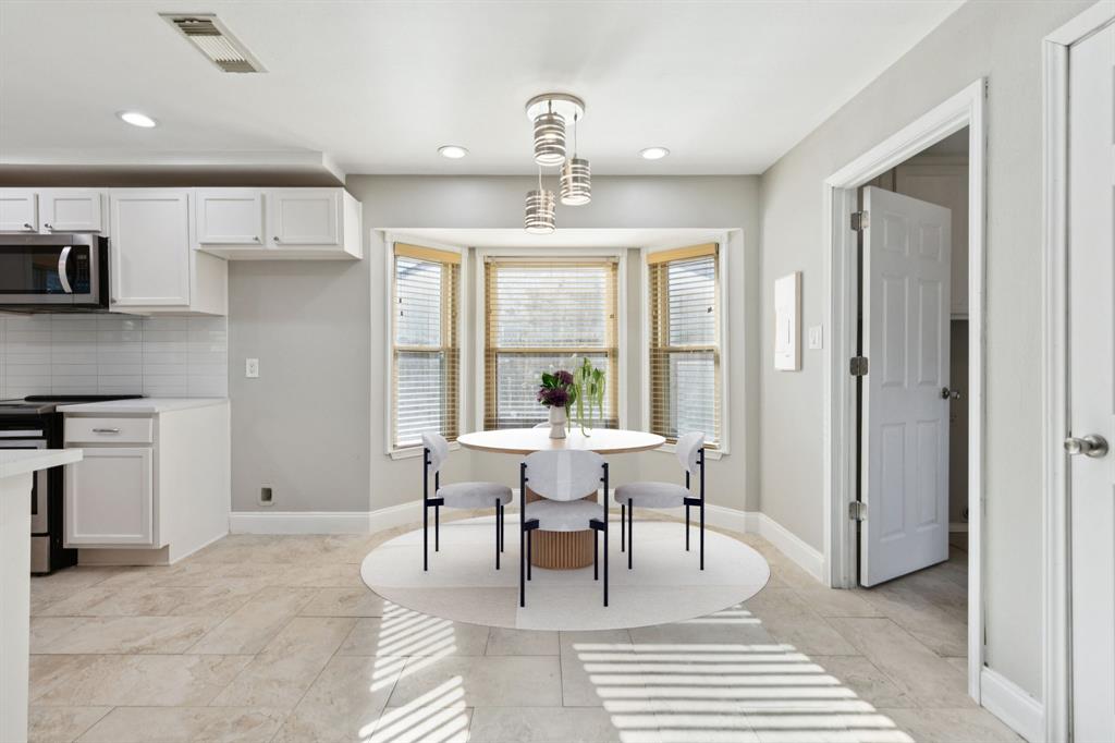 Lamar North Add - Residential