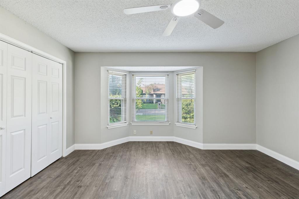 Lamar North Add - Residential