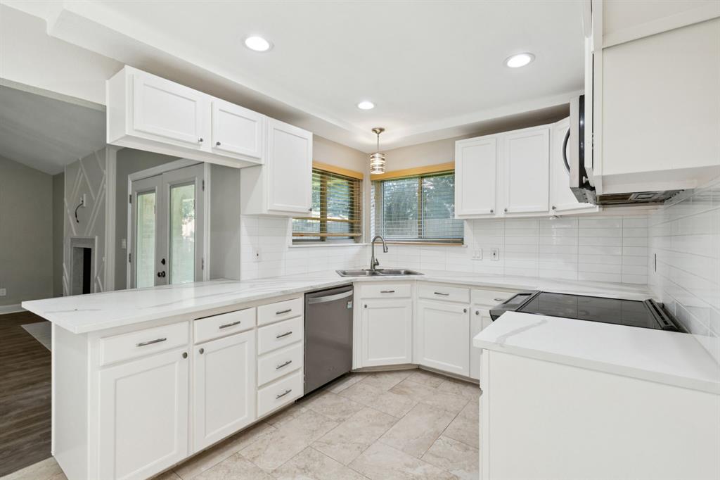 Lamar North Add - Residential