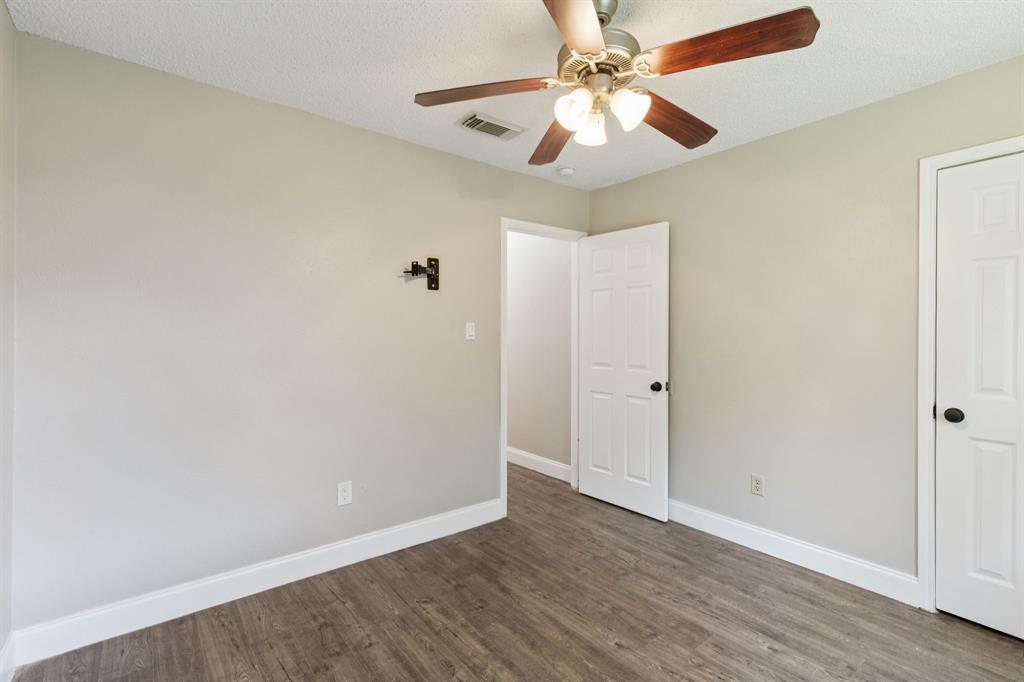 Lamar North Add - Residential