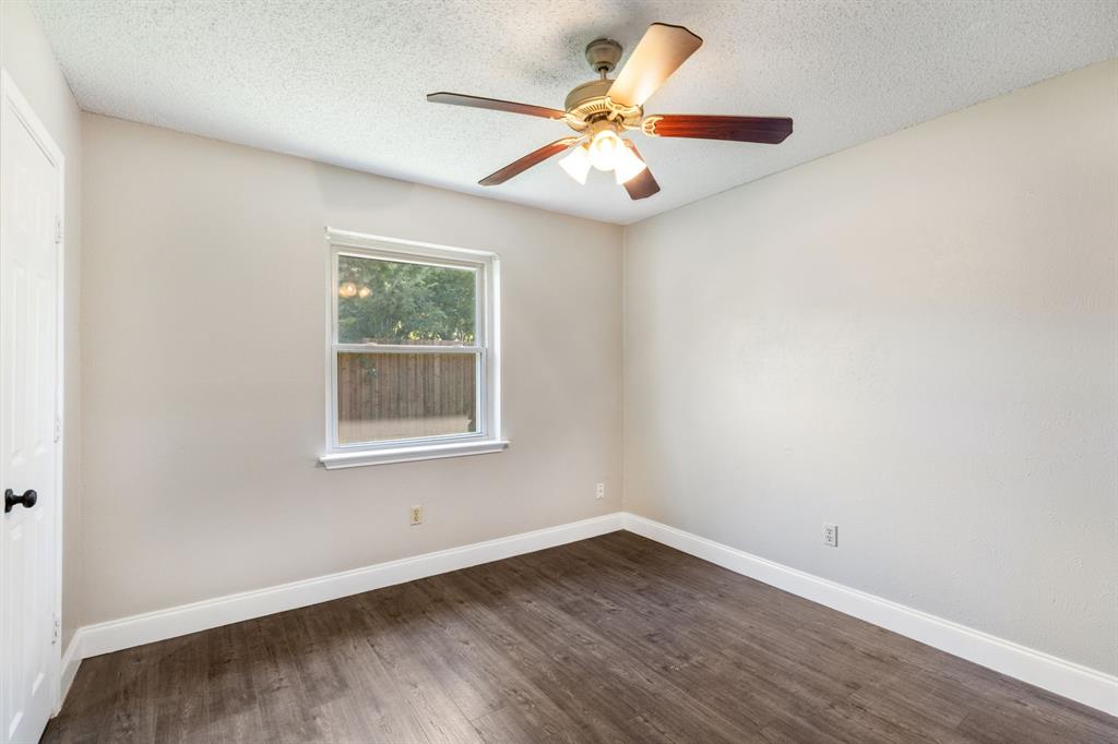 Lamar North Add - Residential