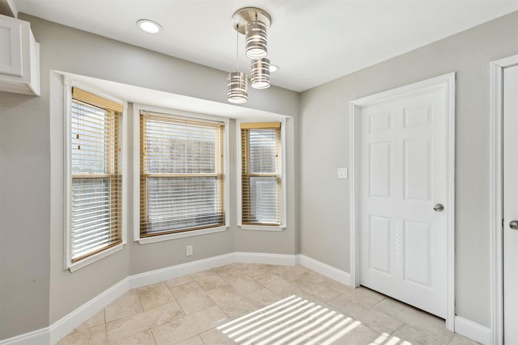 Lamar North Add - Residential