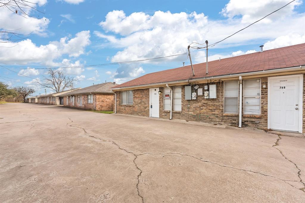 Scott Annex Add - Residential Income