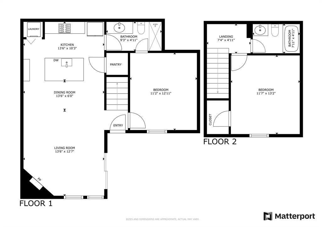 Country Creek Condos - Residential